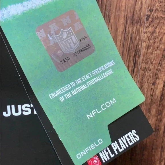 Baker Mayfield Cleveland Browns Nike NFL Jersey XL New - Picture 13 of 13